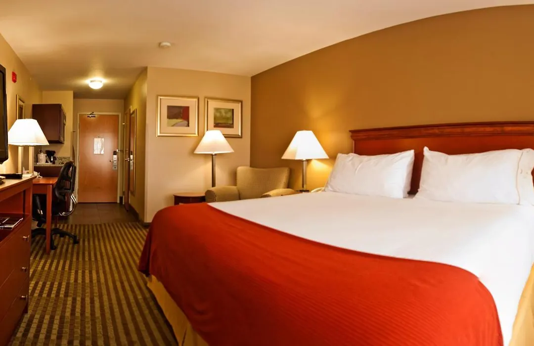Holiday Inn Express Walla Walla By Ihg-1