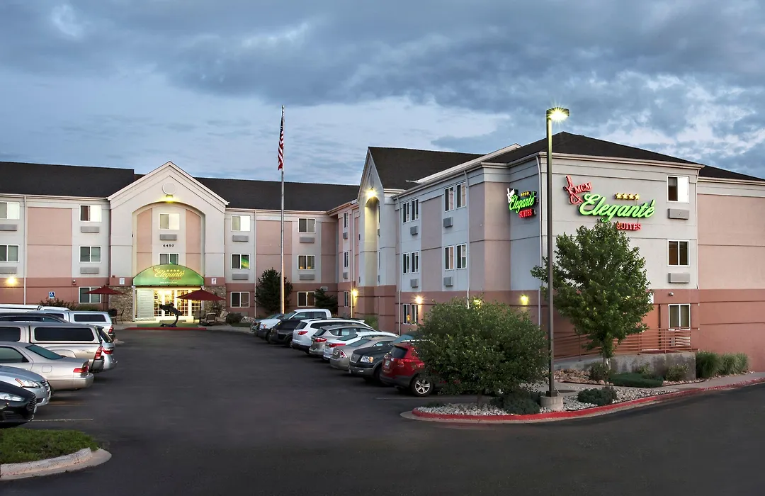 Mcm Elegante Suites (Adults Only)-1