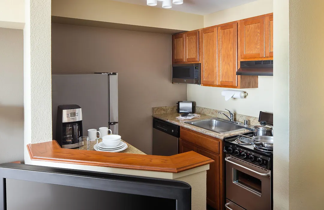 Towneplace Suites Los Angeles Lax Manhattan Beach-1