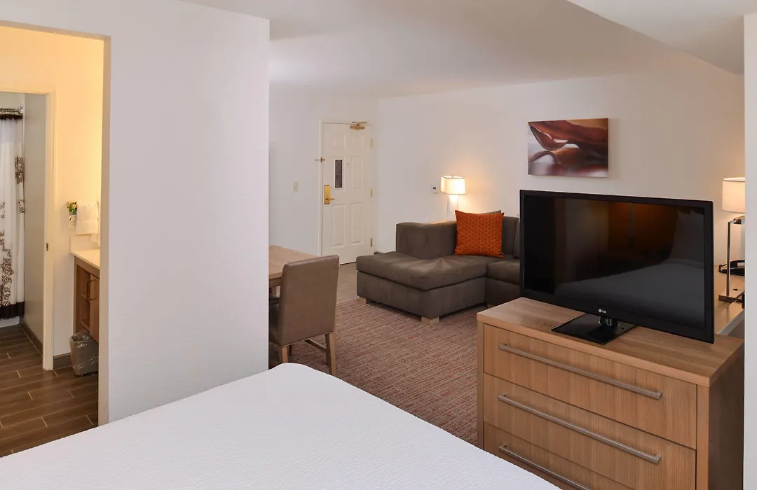 Residence Inn By Marriott Palo Alto Los Altos-1