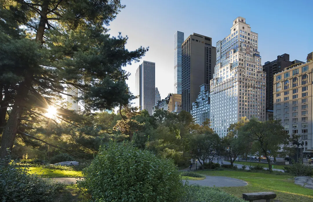 The Ritz-Carlton New York, Central Park-1