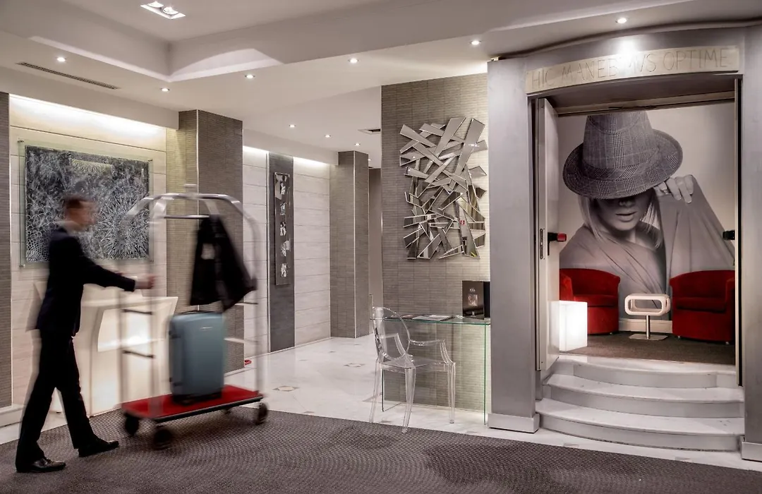 Hotel Ariston-1