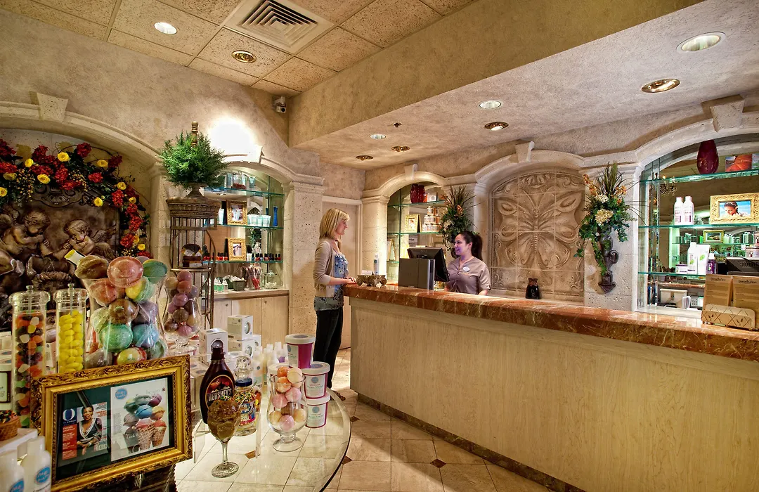Westgate Lakes Resort And Spa-1