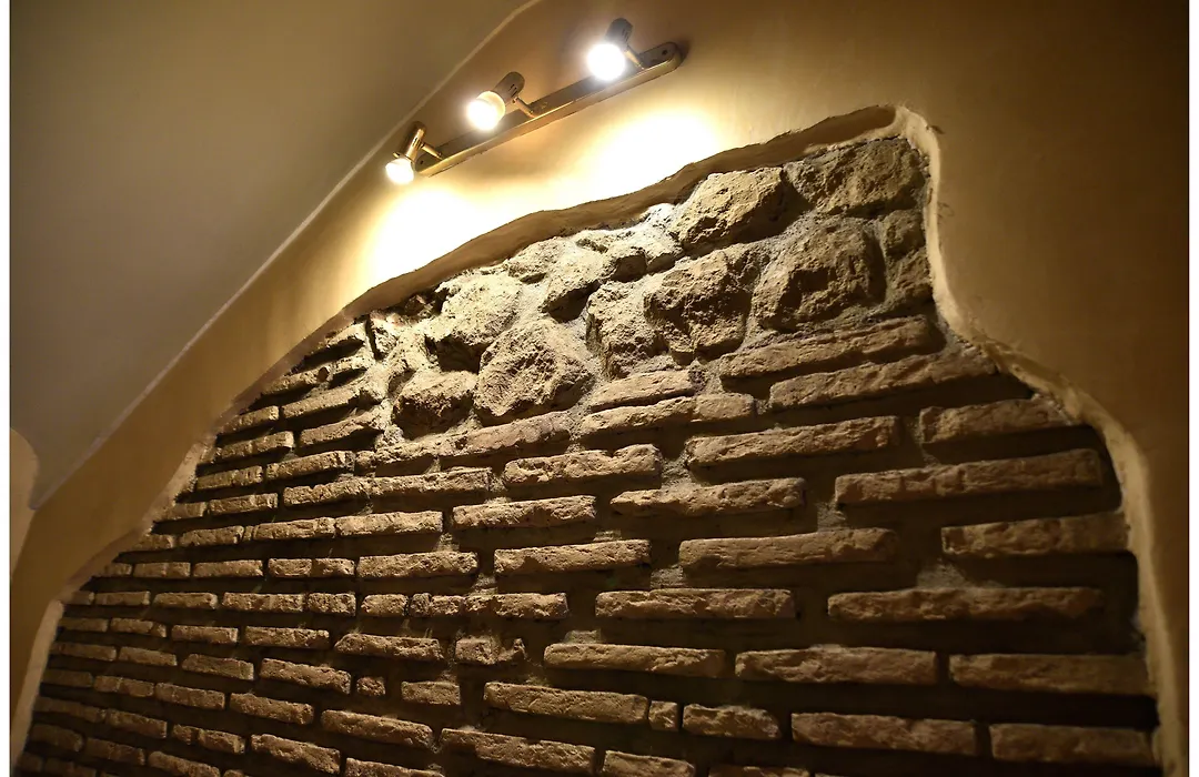 Hotel Julia Trevi - Spagna-1