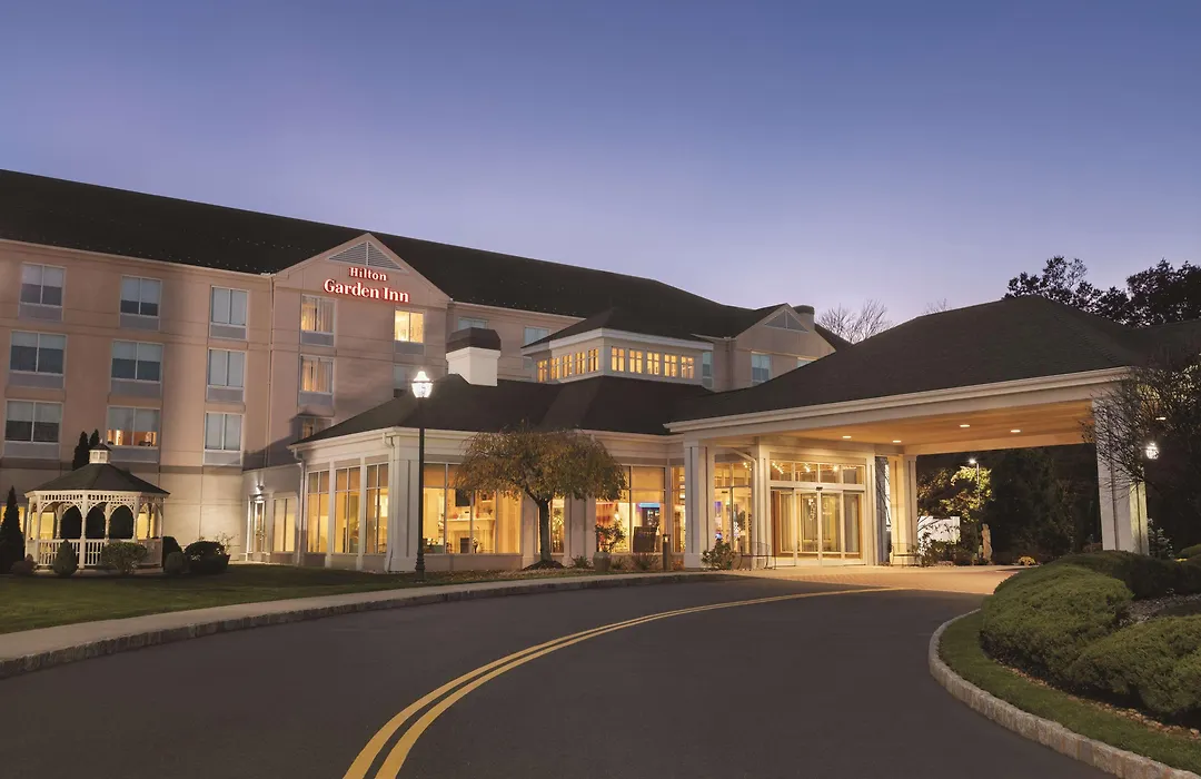 Hilton Garden Inn Bridgewater-1