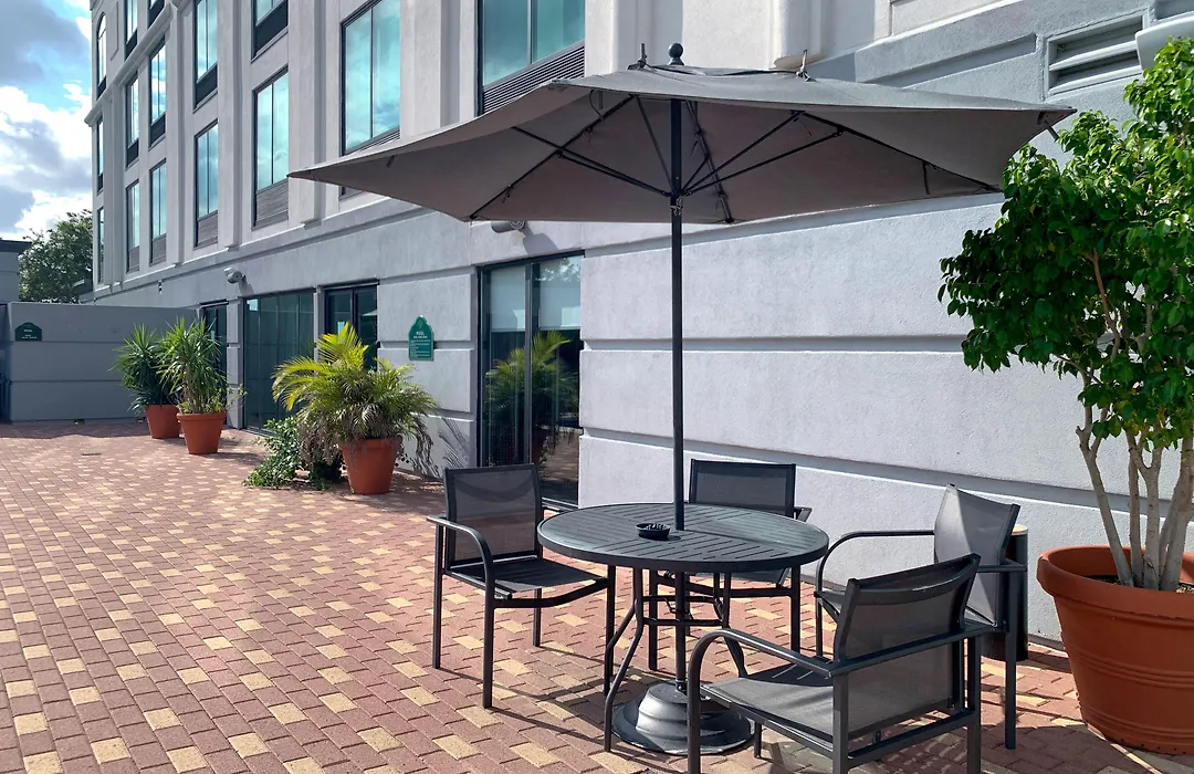 Best Western Plus Mcallen Airport Hotel-1