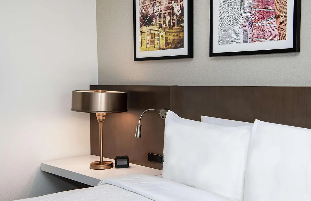 Hilton Garden Inn BWI Airport-1