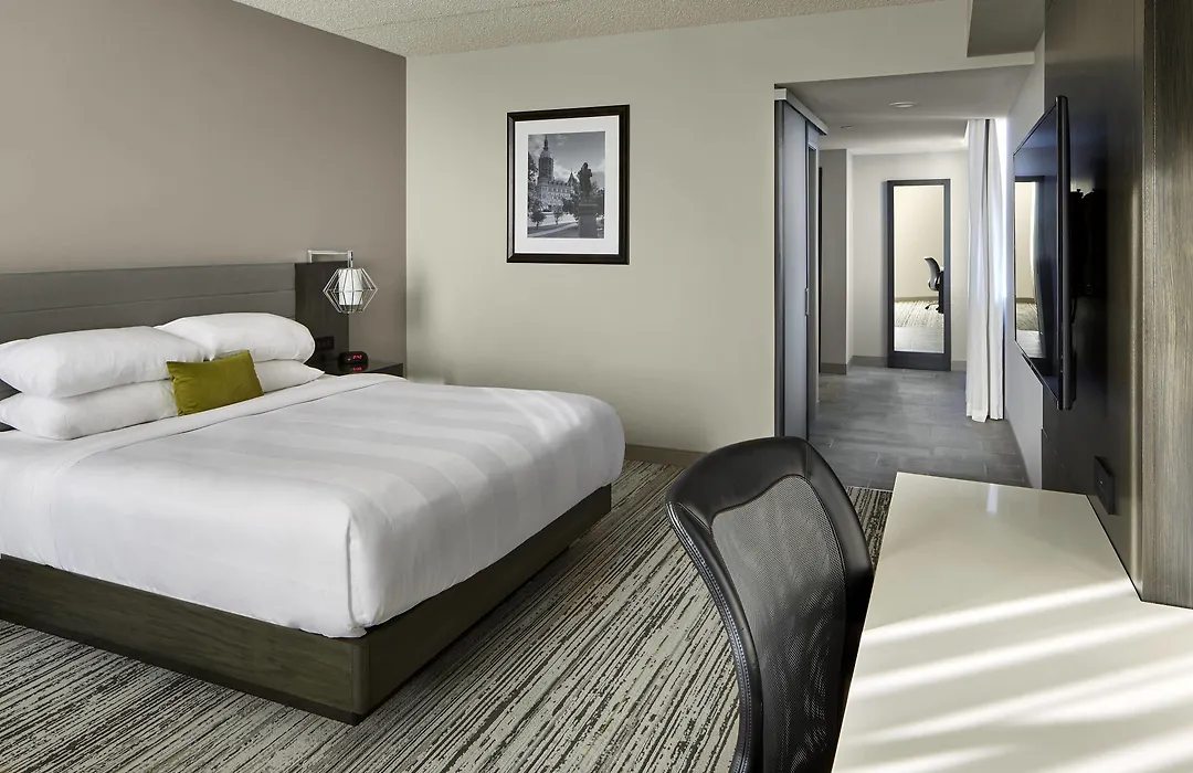 Marriott Hartford/Windsor Airport-1