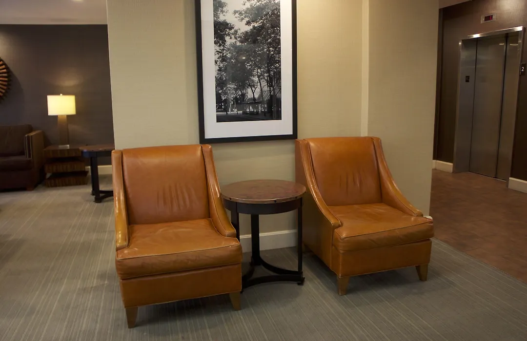 Hampton Inn Ny-Jfk-1