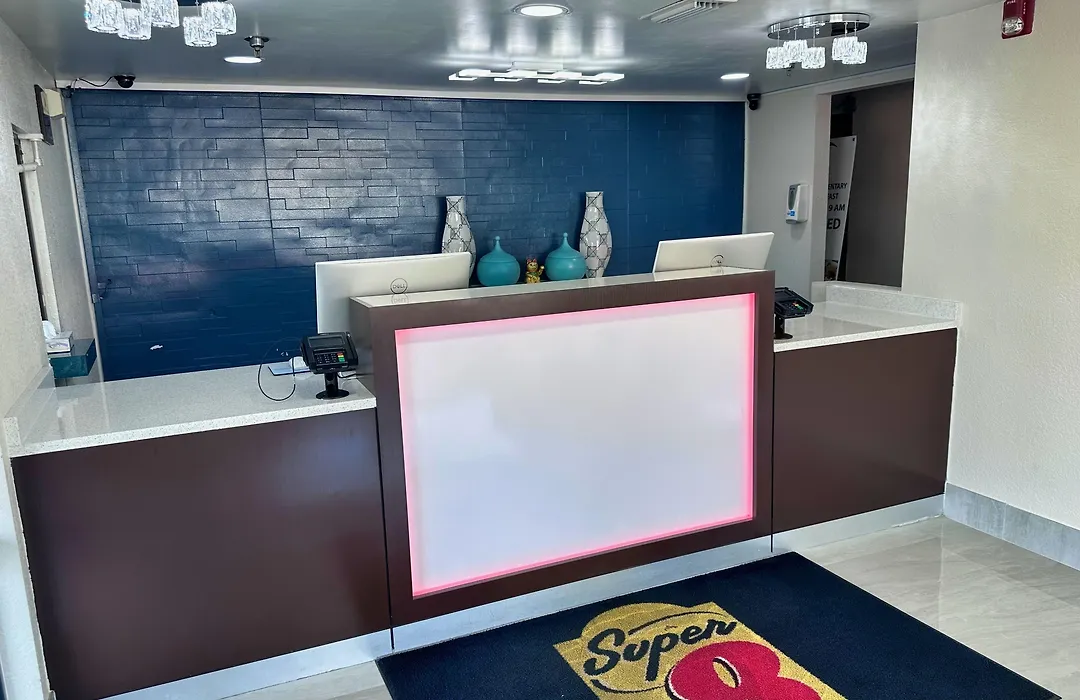 Super 8 By Wyndham Prattville Montgomery-1
