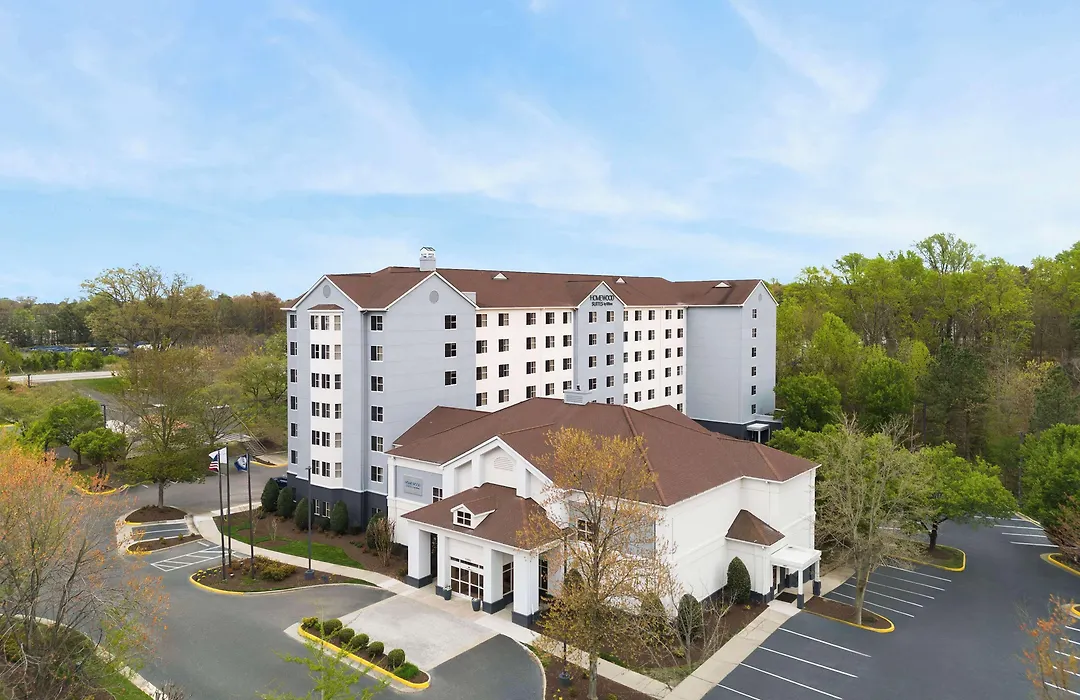 Homewood Suites By Hilton Chester-1
