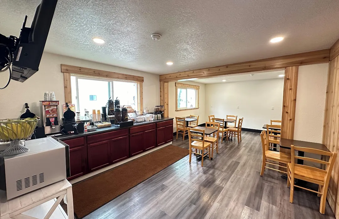 Super 8 By Wyndham Arcata-1