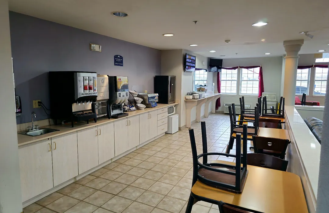 Microtel Inn & Suites Claremore Route 66-1