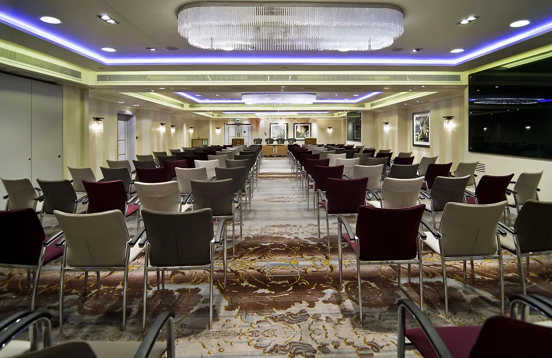 Sofitel London St James-1