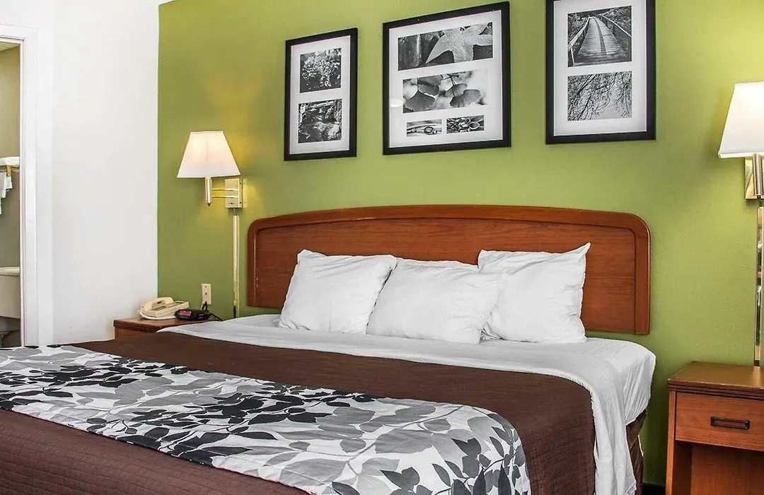 Sleep Inn Hardeeville - I-95-1