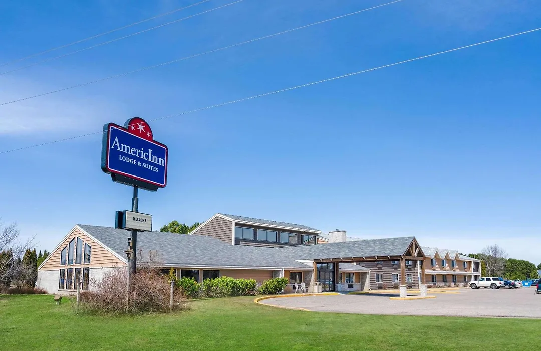 Americinn By Wyndham Park Rapids-1