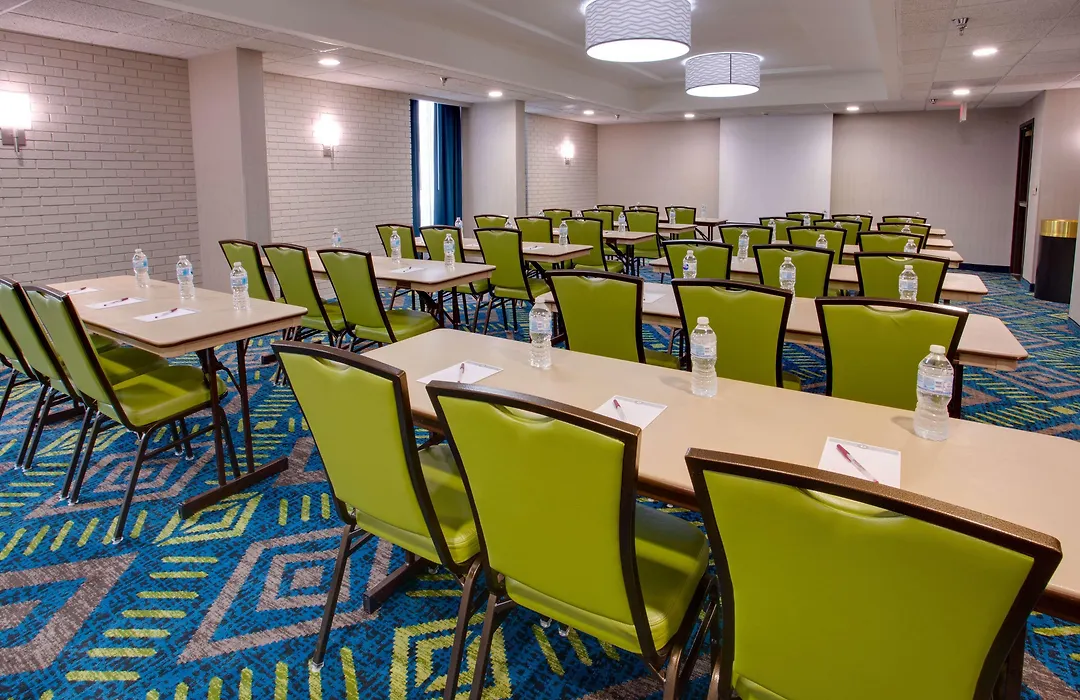 Drury Inn & Suites Nashville Airport-1
