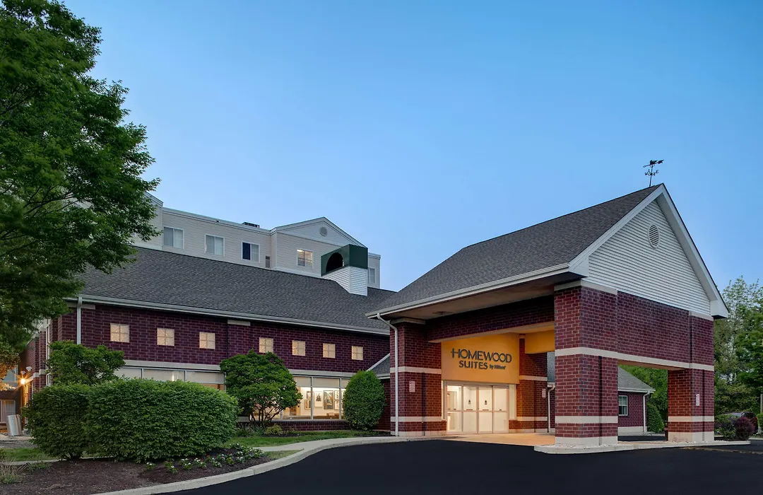 Homewood Suites Lansdale-1
