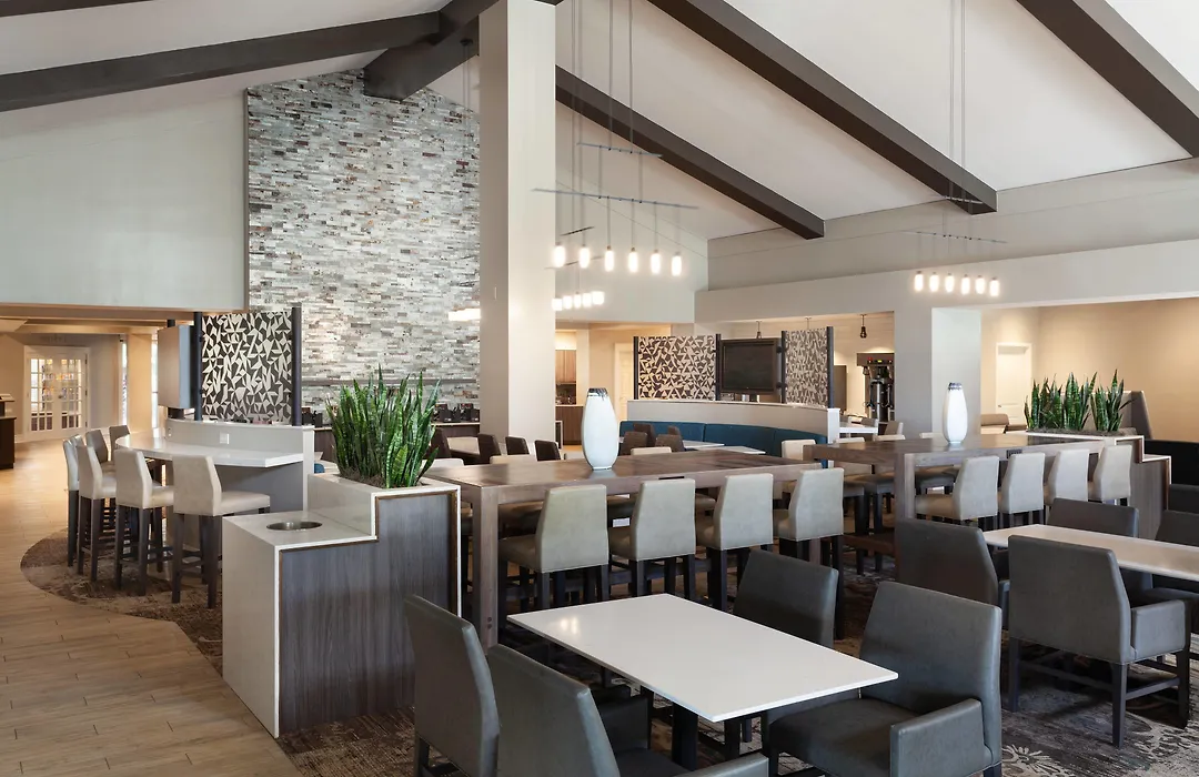 Residence Inn By Marriott Orlando At Seaworld-1