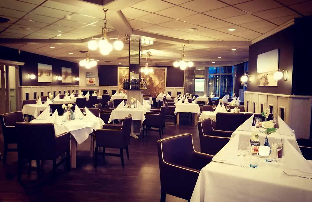 Fletcher Hotel - Restaurant Nieuwvliet Bad-1