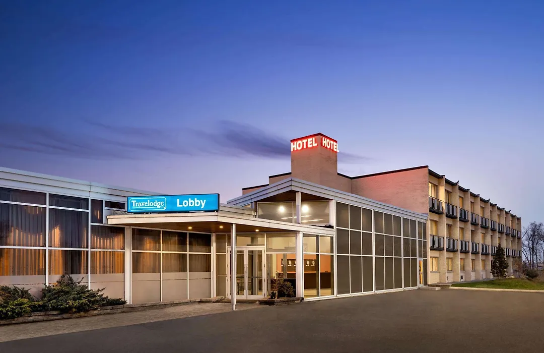 Travelodge By Wyndham Richmond Hill-1