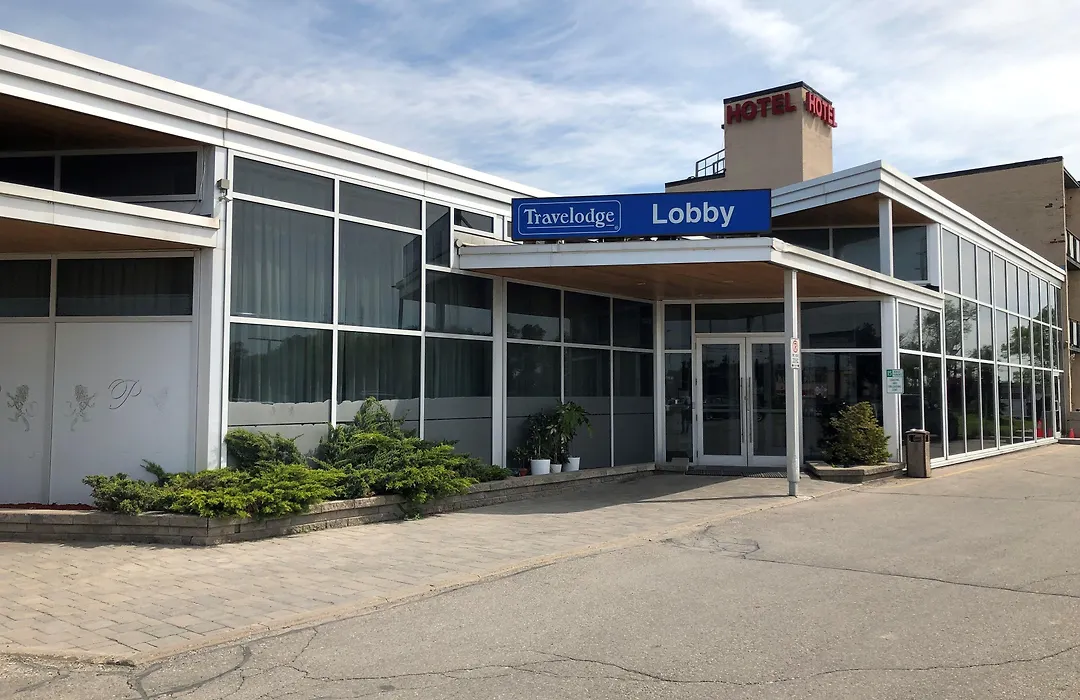 Travelodge By Wyndham Richmond Hill-1