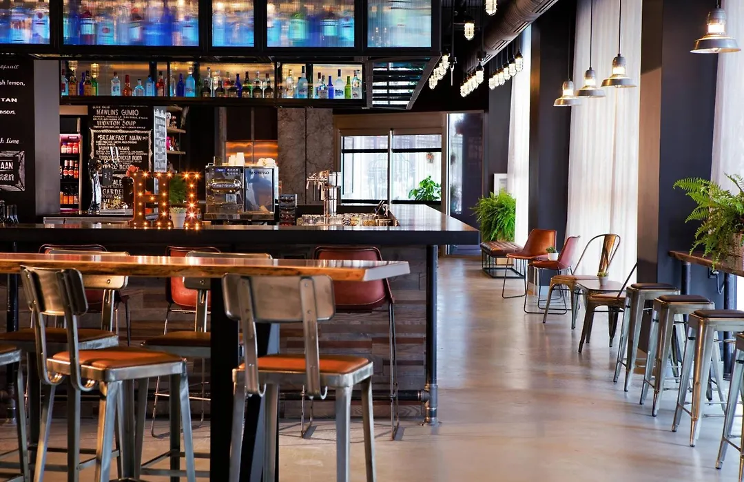 Moxy New Orleans Downtown/French Quarter Area-1