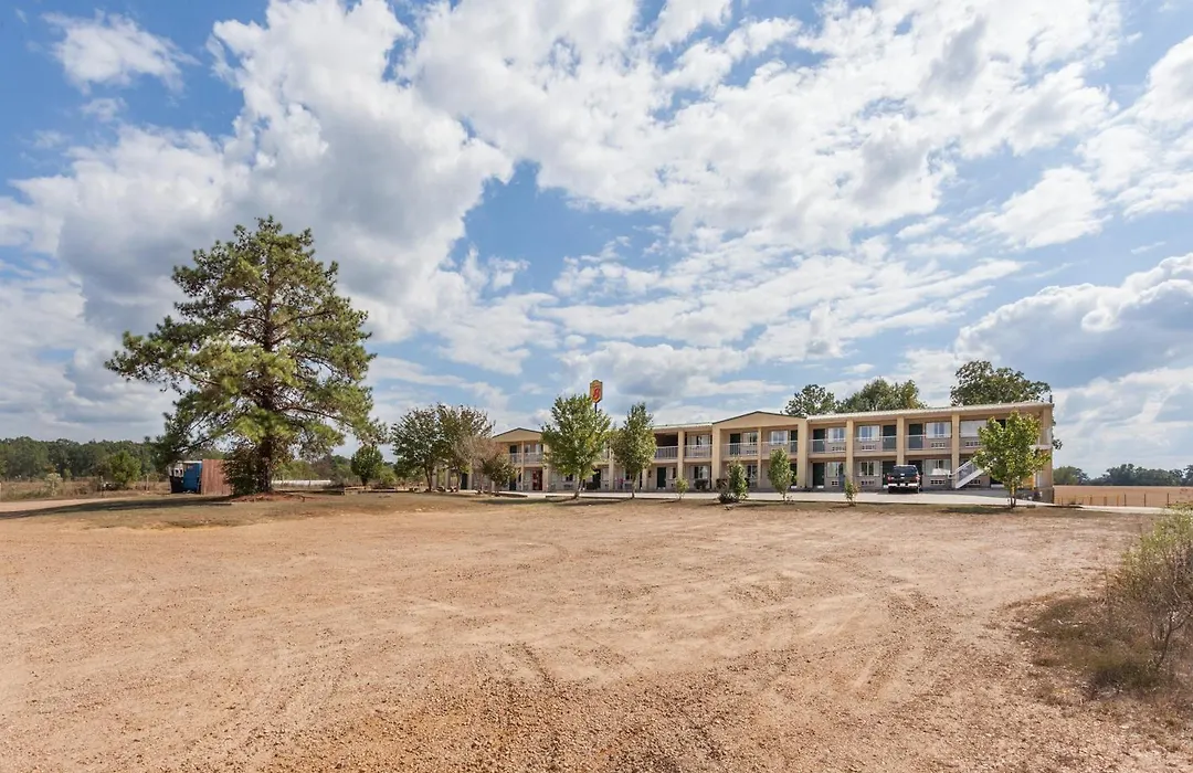 Super 8 By Wyndham Brookhaven-1