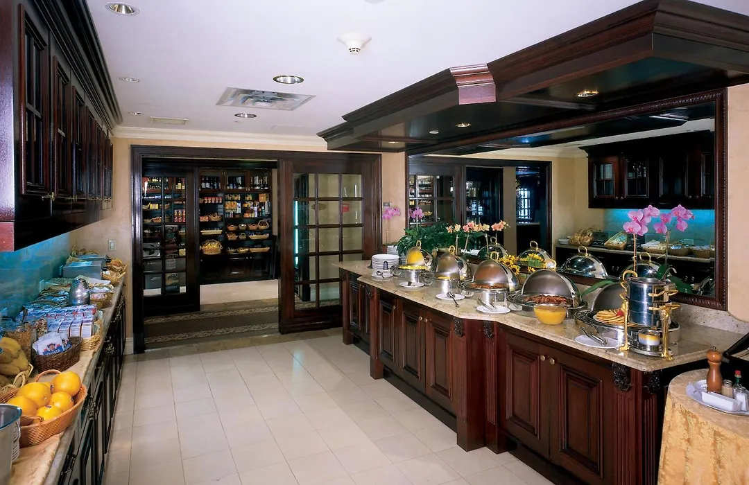 The Inn At Fox Hollow Hotel-1