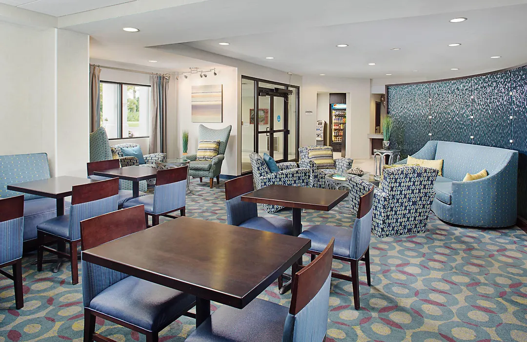 Springhill Suites By Marriott Manchester-Boston Regional Airport-1