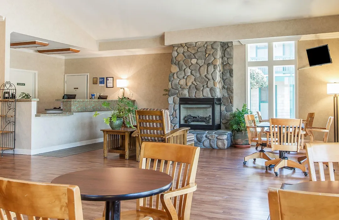 Quality Inn Half Moon Bay-Miramar Beach-1