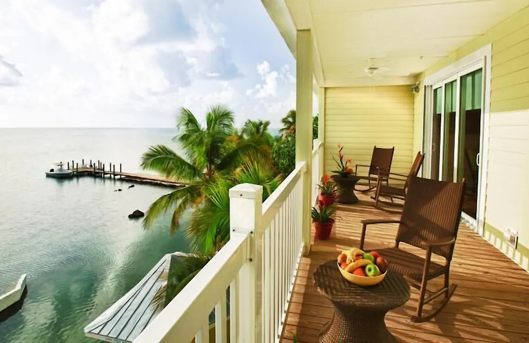 Lime Tree Bay Resort-1
