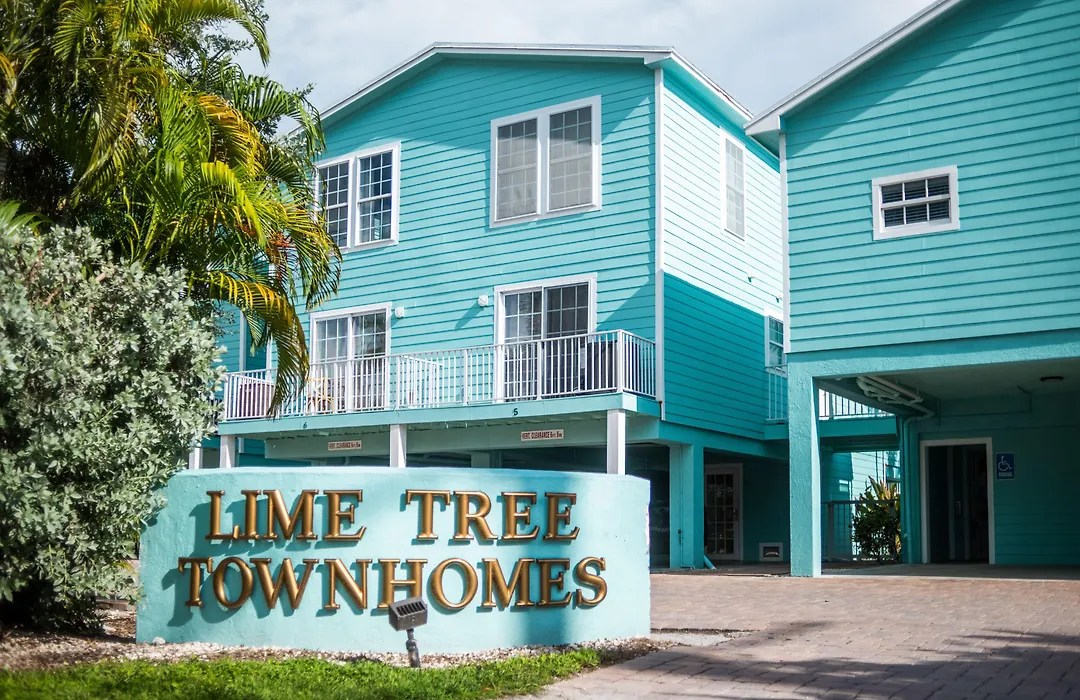 Lime Tree Bay Resort-1