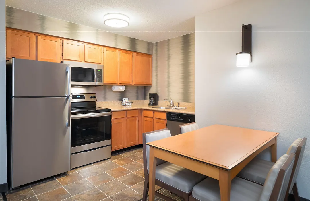 Residence Inn Southington-1