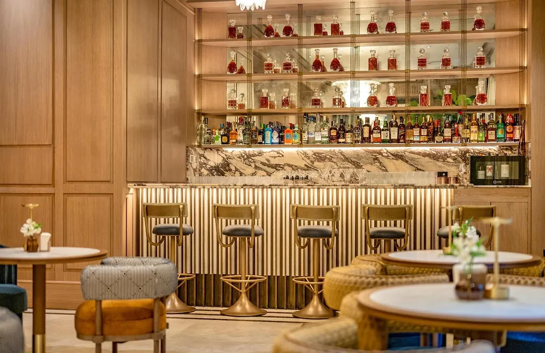 Bless Madrid - The Leading Hotels Of The World-1
