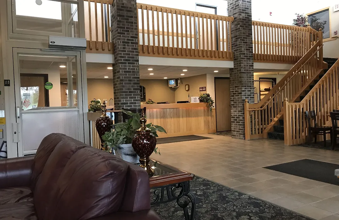 Fairbridge Inn & Suites Thorp-1