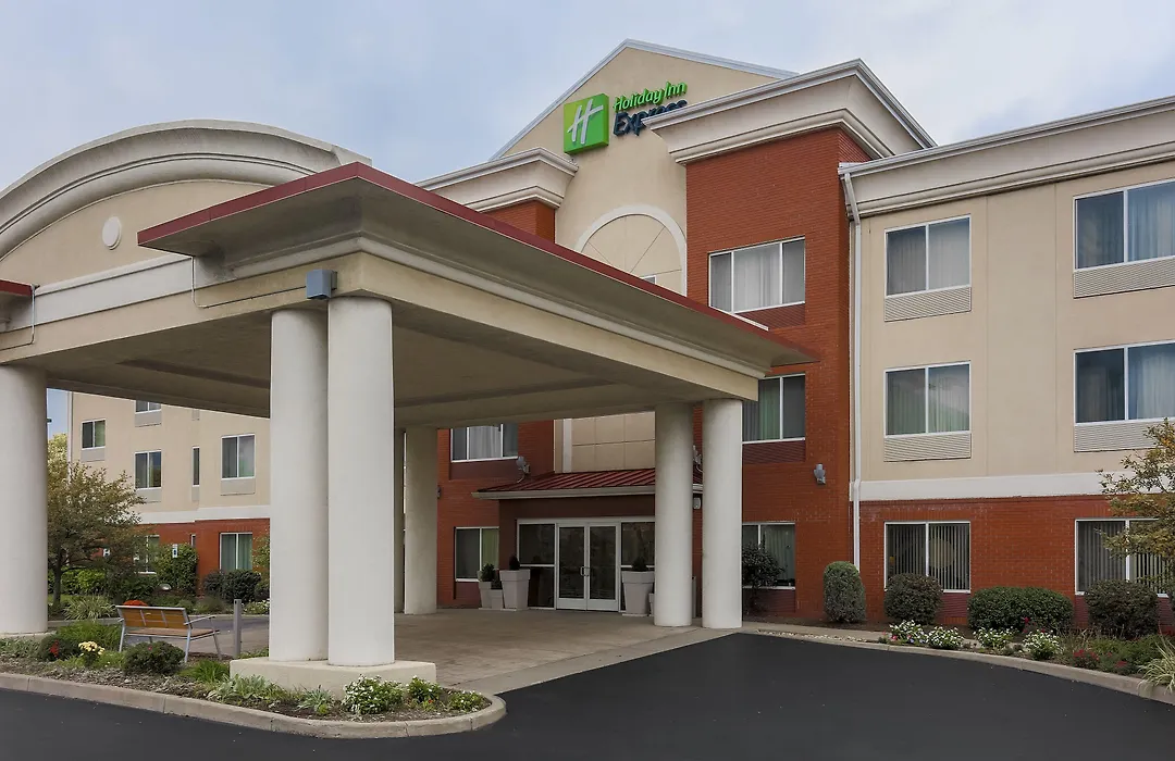 Holiday Inn Express Irondequoit By Ihg-1