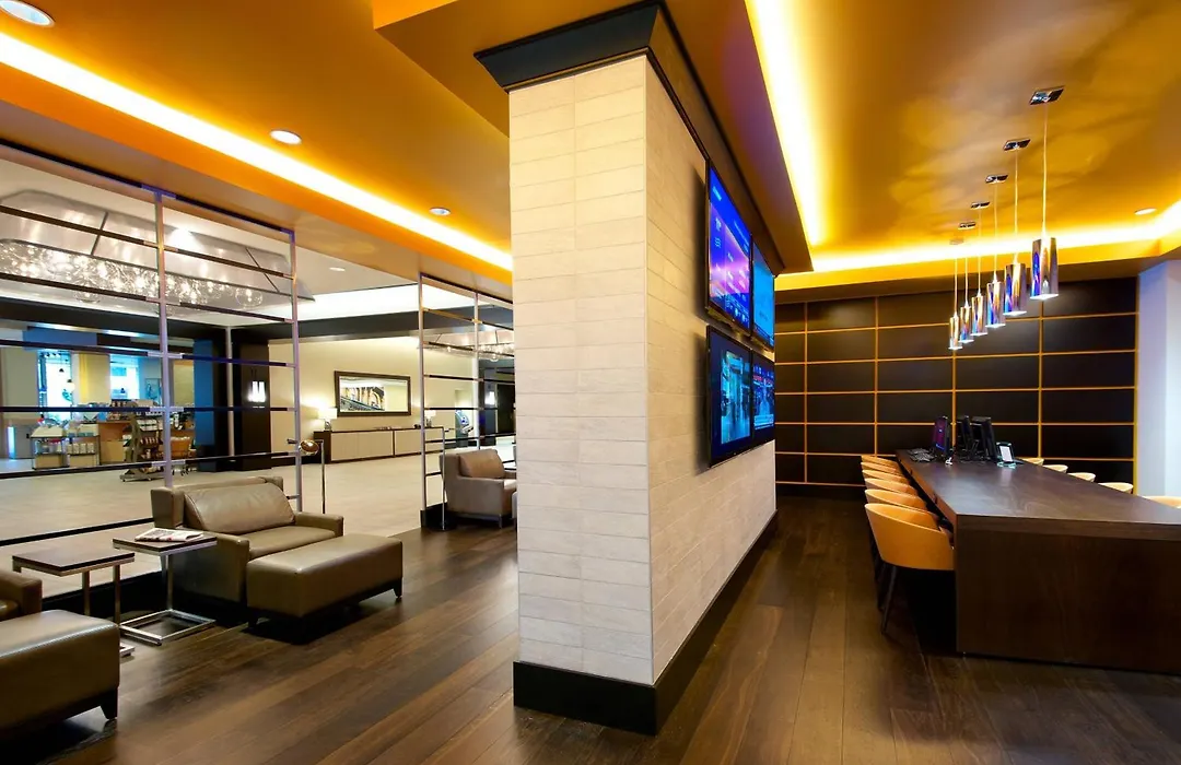 Halifax Marriott Harbourfront Hotel-1