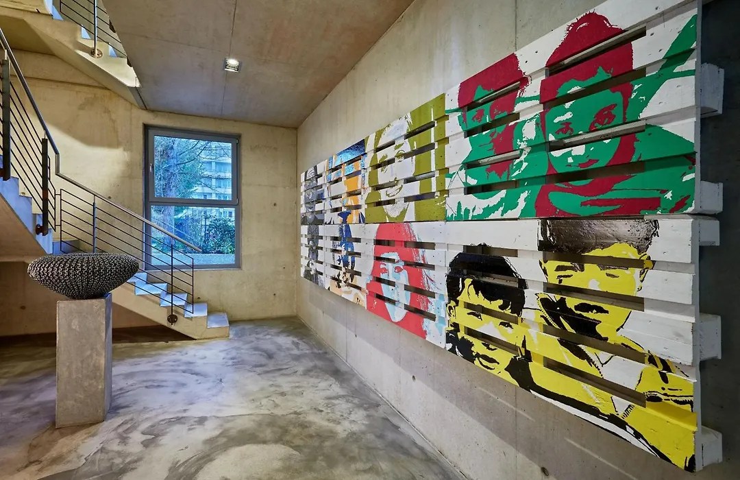 The Deutz, A Tribute Portfolio Hotel By Marriott-1