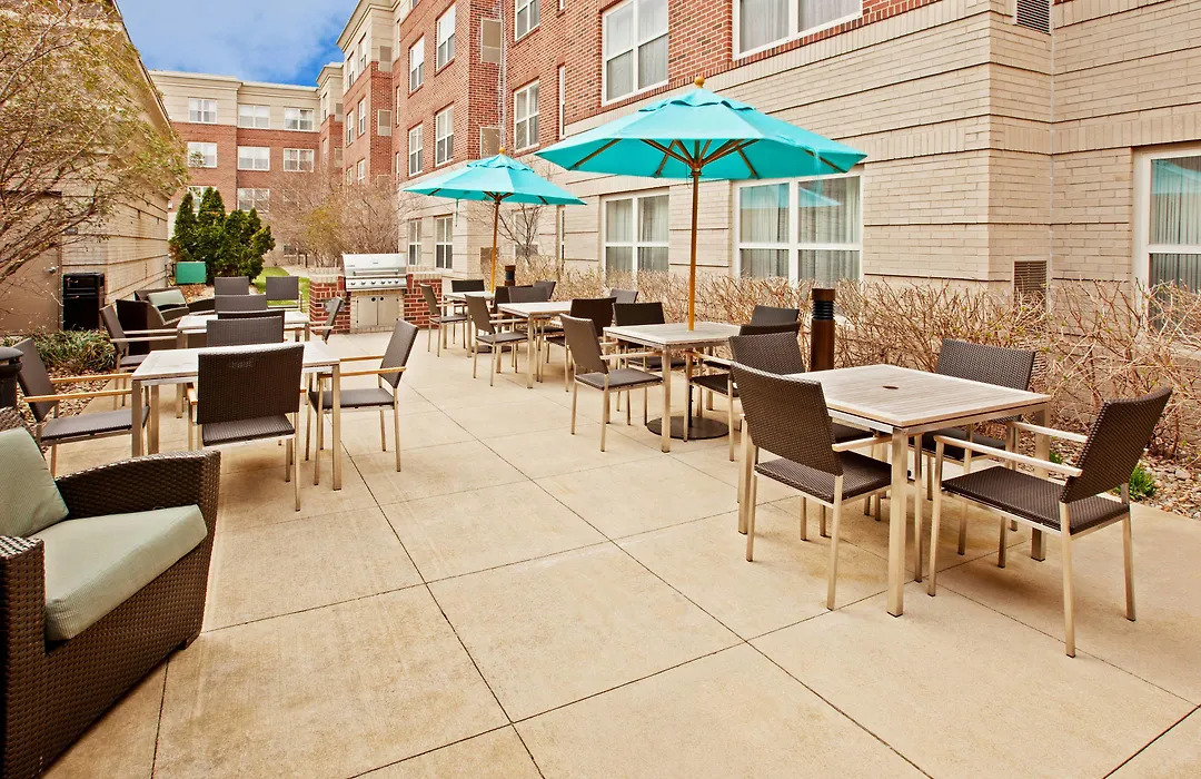 Residence Inn Indianapolis Carmel-1