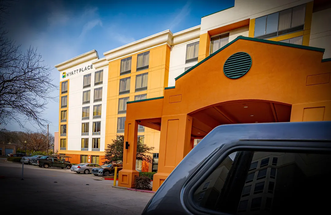 Hyatt Place Atlanta Airport North-1