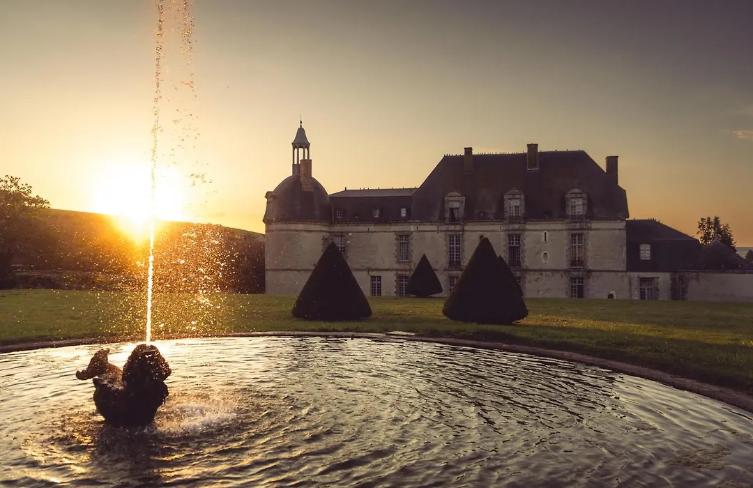 Le Chateau D'Etoges - Champagne-1