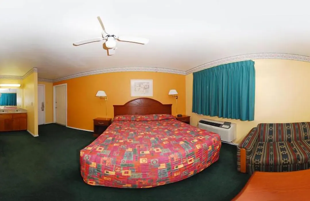 Travel Inn Kingman Route 66-1