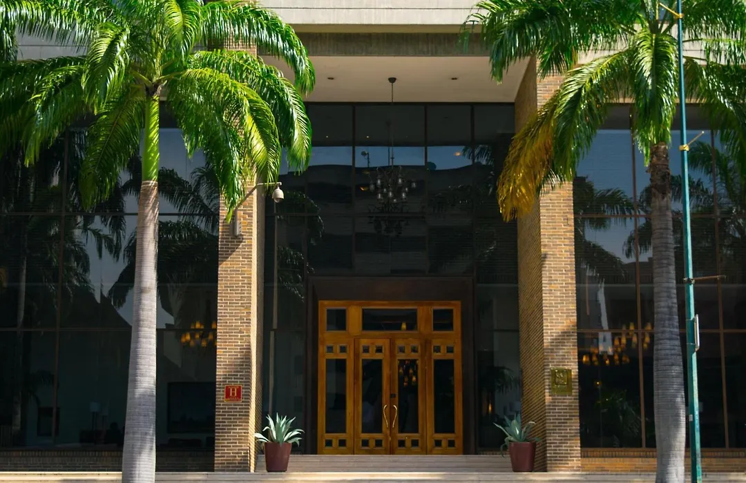 Jw Marriott Caracas-1