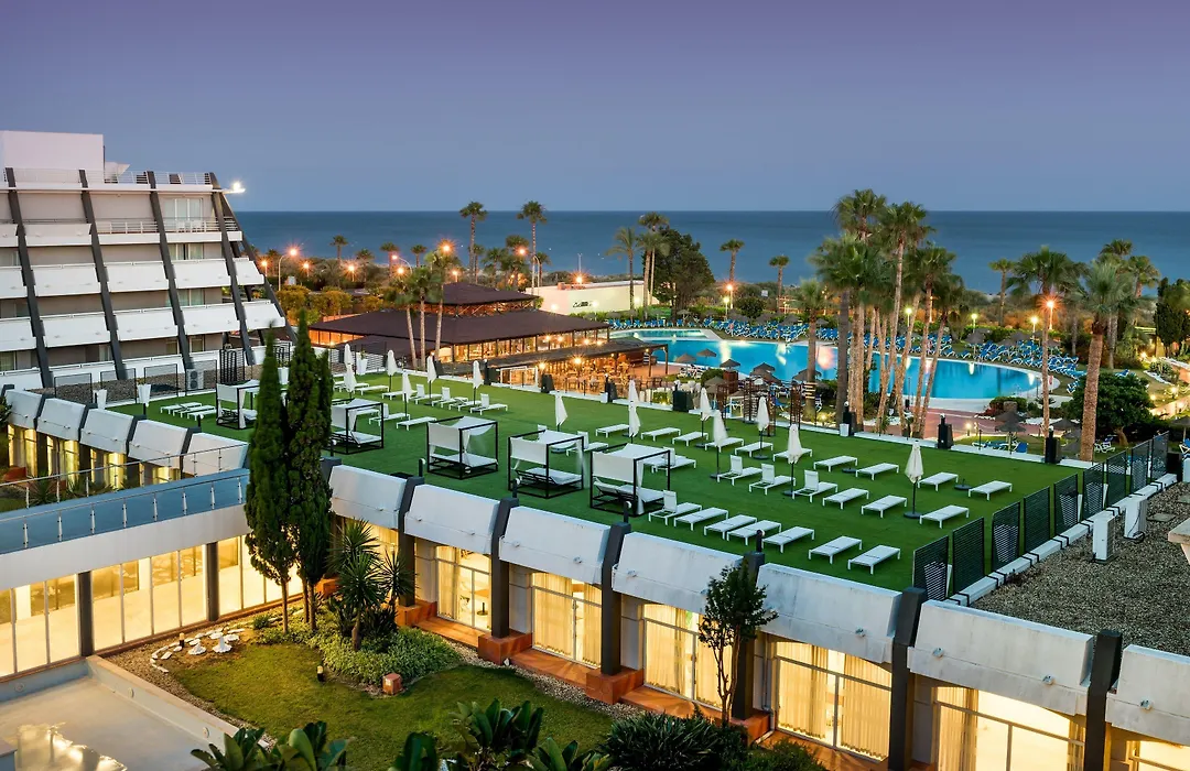 Ilunion Islantilla-1