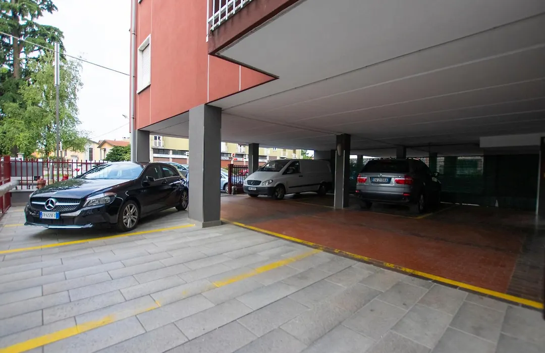 Hotel Concorde Fiera-1