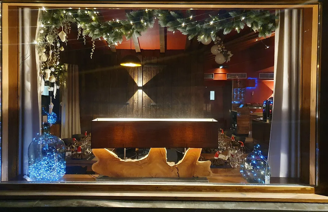 Chalet Hotel Du Bois-1