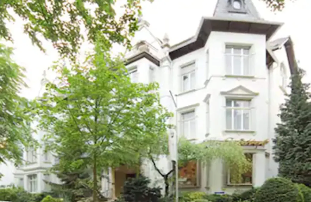 Hotel Spöttel-1