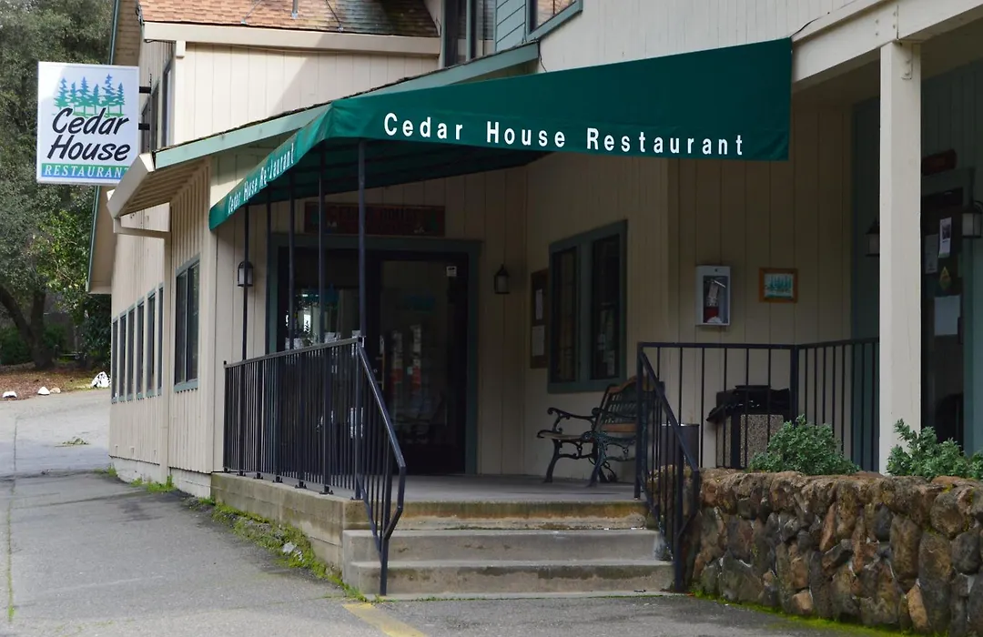 Cedar Lodge-1