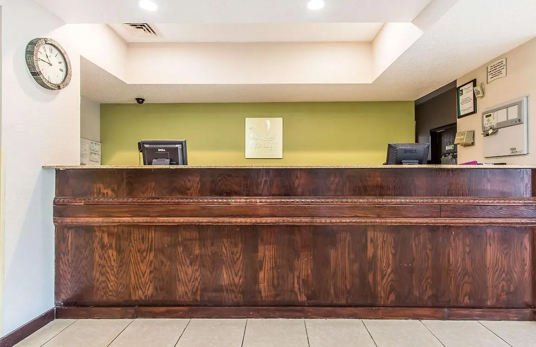 Quality Inn & Suites-1